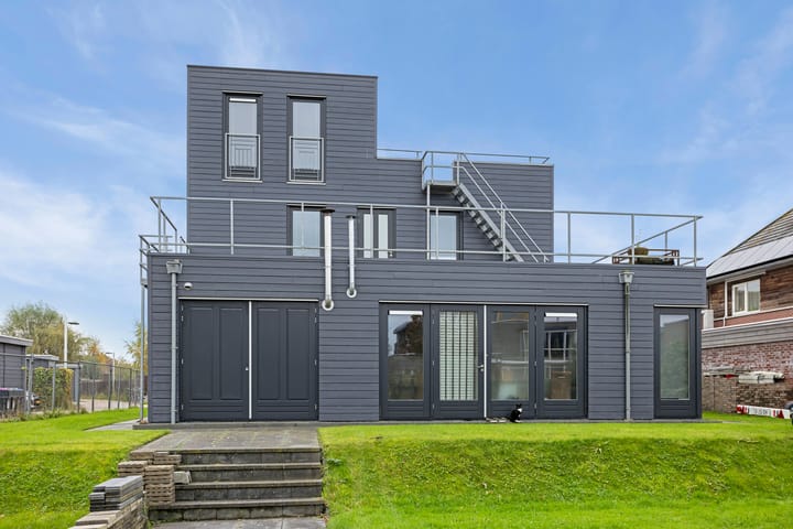 Foto 6 van Auck Petersstrjitte 2