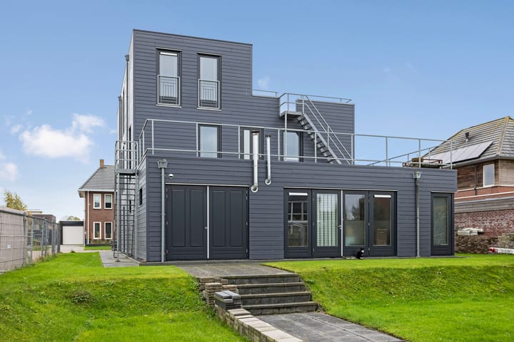 Foto 7 van Auck Petersstrjitte 2