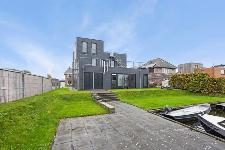 Foto 8 van Auck Petersstrjitte 2