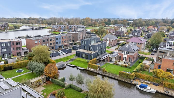 Foto 14 van Auck Petersstrjitte 2