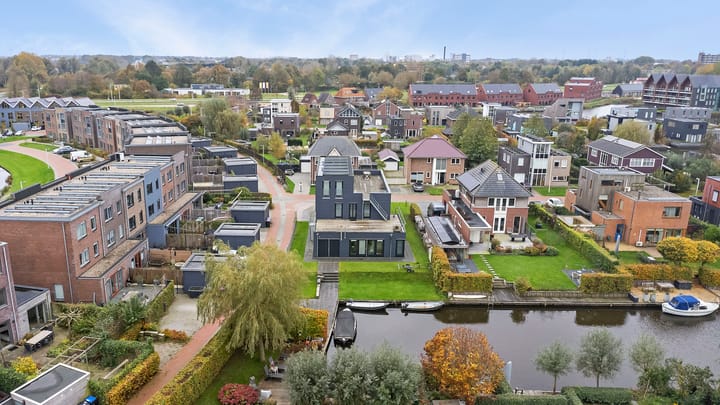 Foto 16 van Auck Petersstrjitte 2