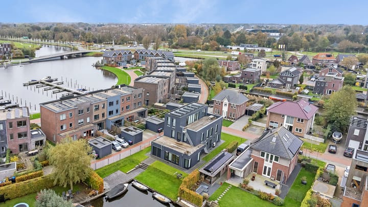 Foto 17 van Auck Petersstrjitte 2