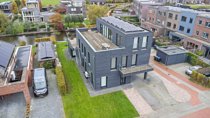 Foto 18 van Auck Petersstrjitte 2