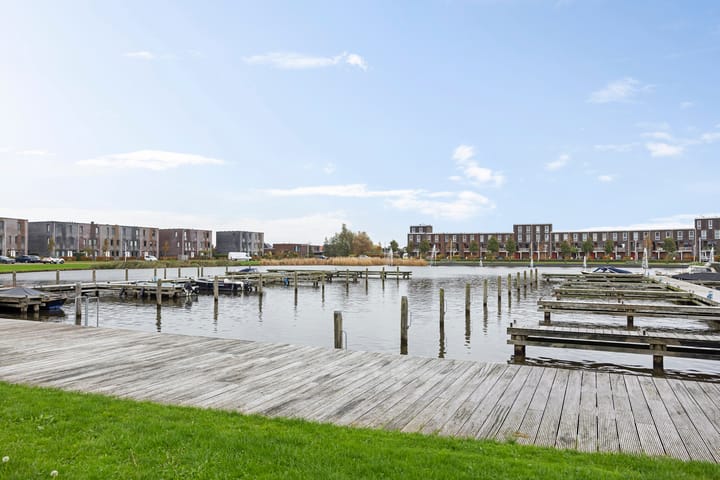 Foto 19 van Auck Petersstrjitte 2