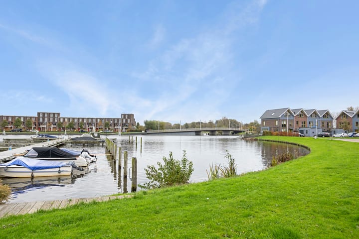 Foto 20 van Auck Petersstrjitte 2