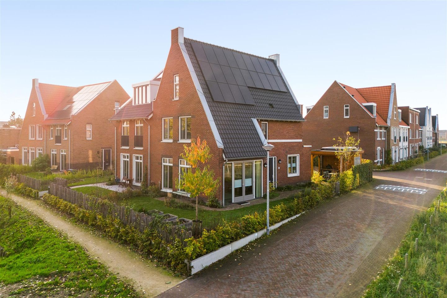 Foto 1 van Mijndenhof 16