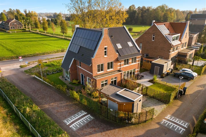 Foto 2 van Mijndenhof 16