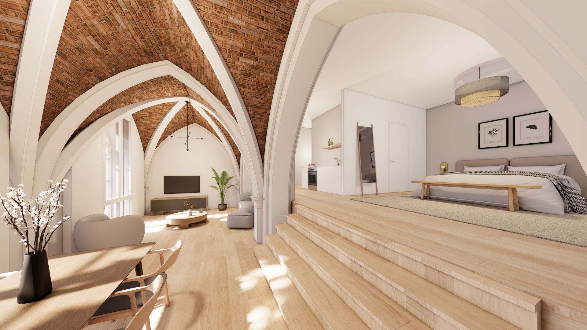 Esdonkstraat 2-B, 2, B, Veghel, 5466RX, Noord-Brabant, Nederland 2