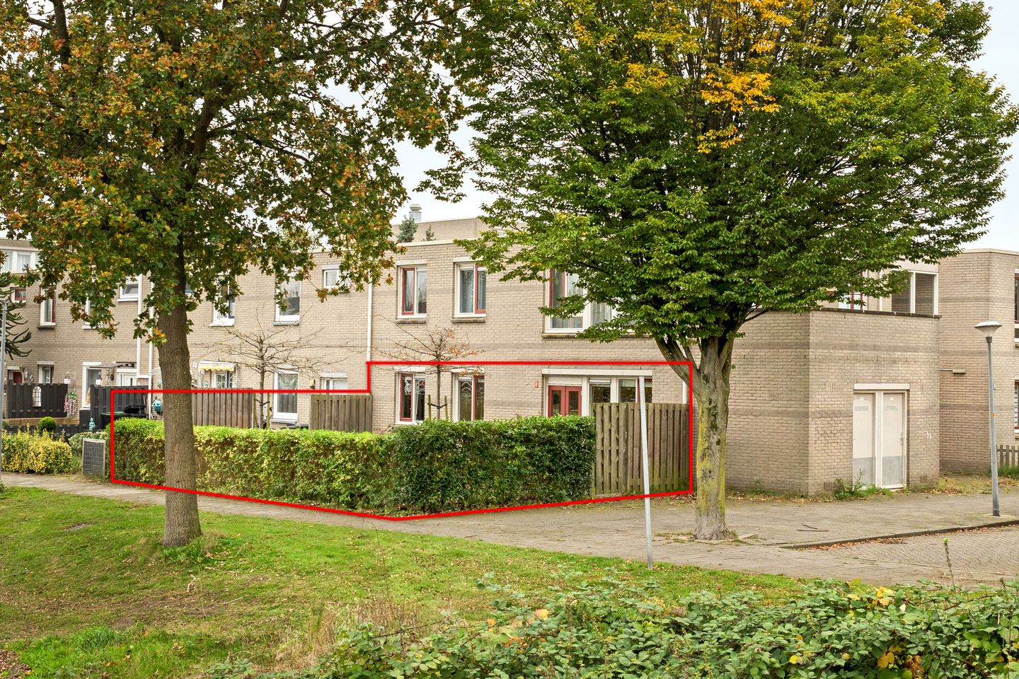 Foto 1 van Laurierstraat 24