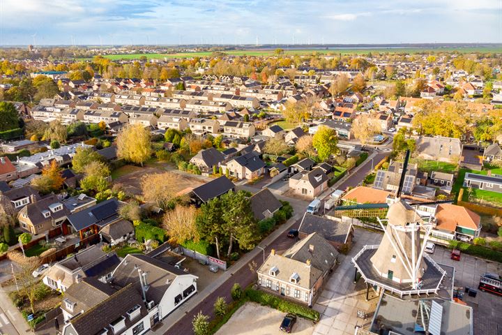 Bekijk foto 7 van Honingsveldweg 5