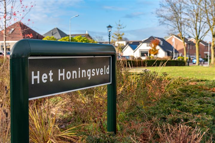 Bekijk foto 22 van Honingsveldweg 5