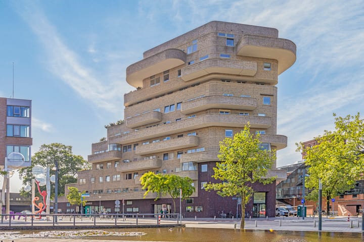 Foto 1 van Roomweg 170-47