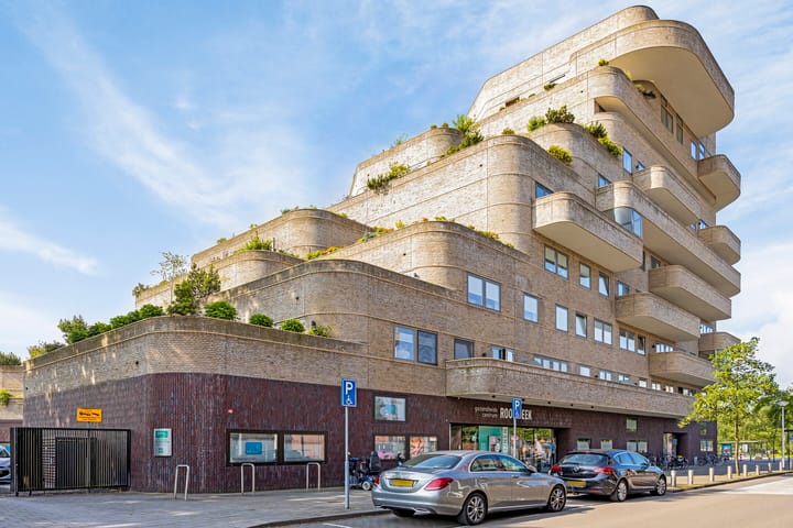 Foto 31 van Roomweg 170-47