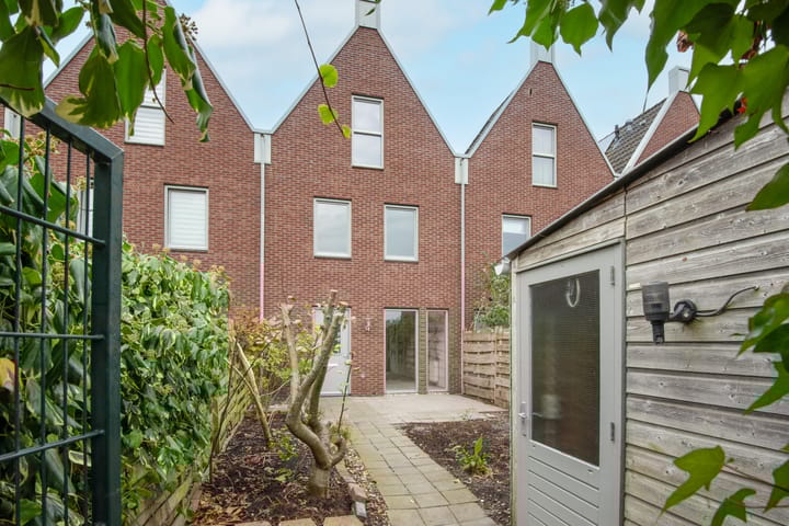 Foto 2 van Eiland van Inti 21