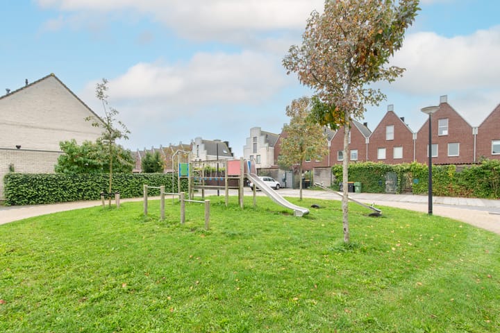 Foto 28 van Eiland van Inti 21