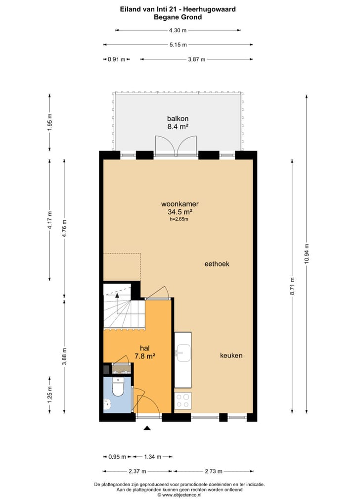 Foto 29 van Eiland van Inti 21