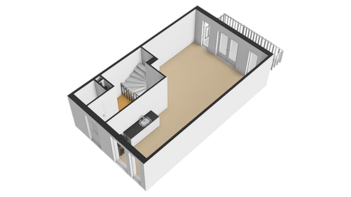 Foto 31 van Eiland van Inti 21