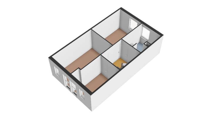 Foto 33 van Eiland van Inti 21