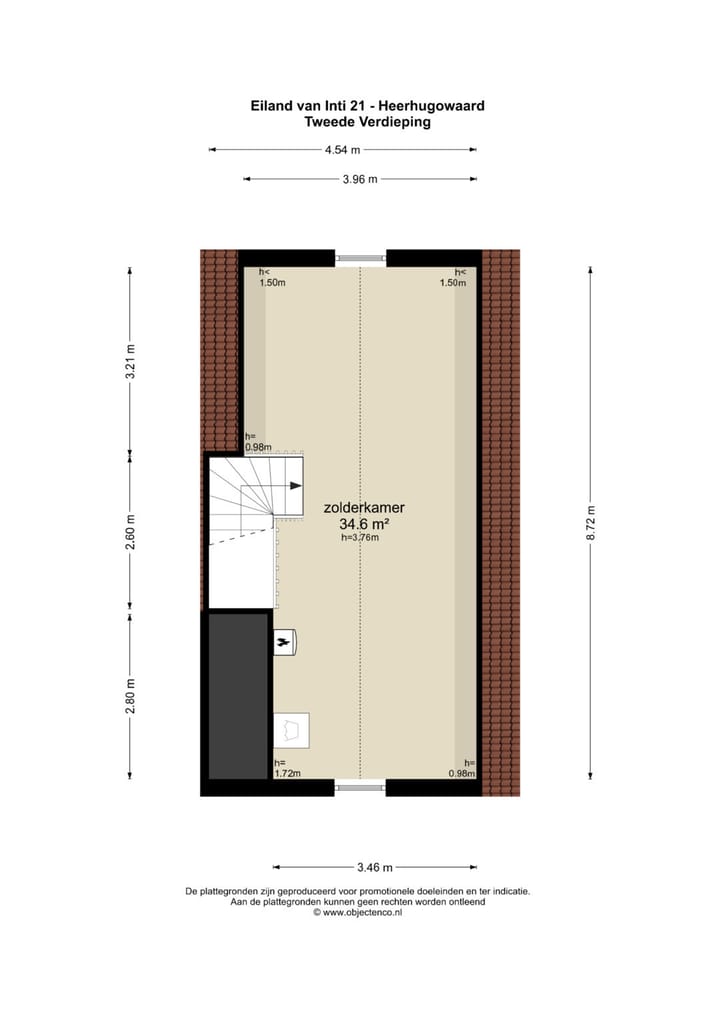 Foto 35 van Eiland van Inti 21