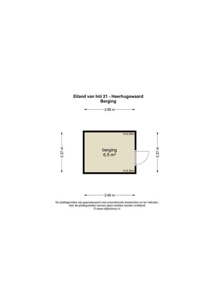 Foto 38 van Eiland van Inti 21