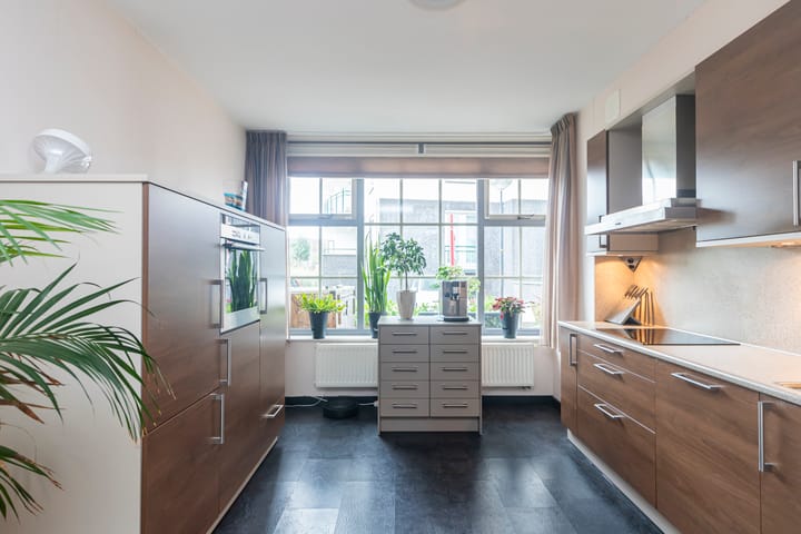 Foto 2 van Keukenhoflaan 94