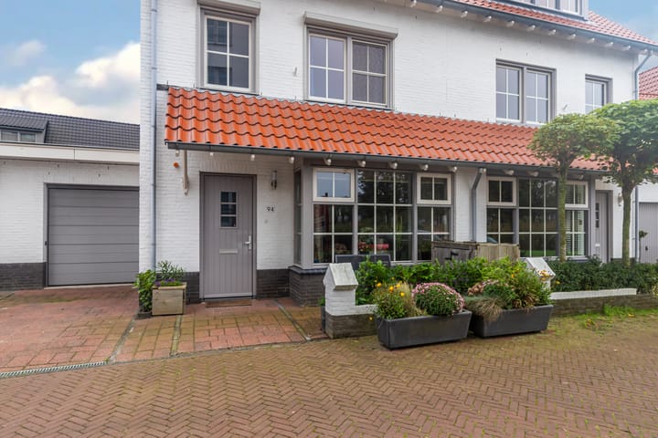 Foto 5 van Keukenhoflaan 94