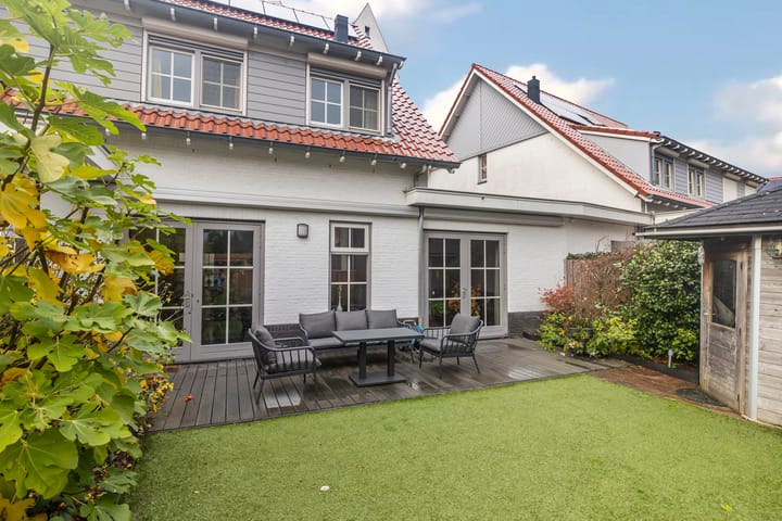 Foto 4 van Keukenhoflaan 94