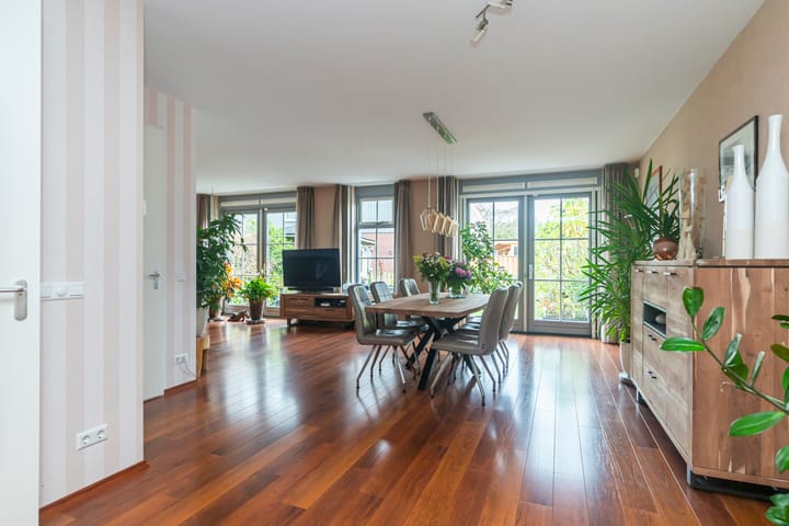 Foto 12 van Keukenhoflaan 94