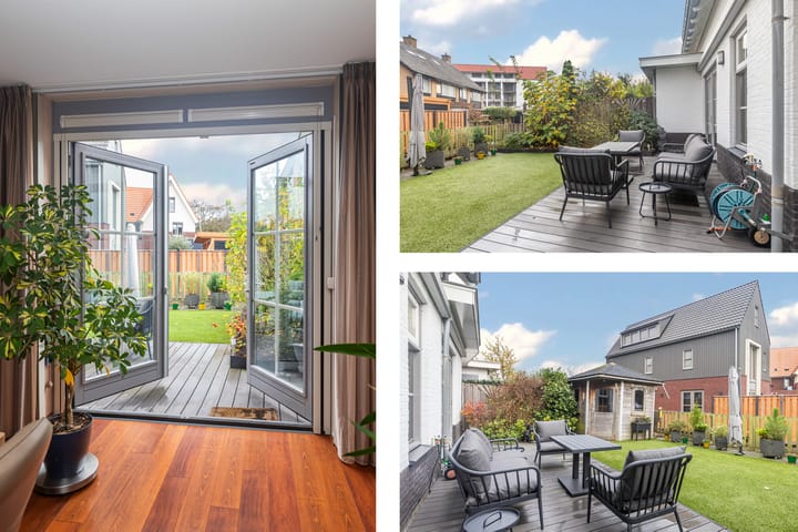 Foto 15 van Keukenhoflaan 94