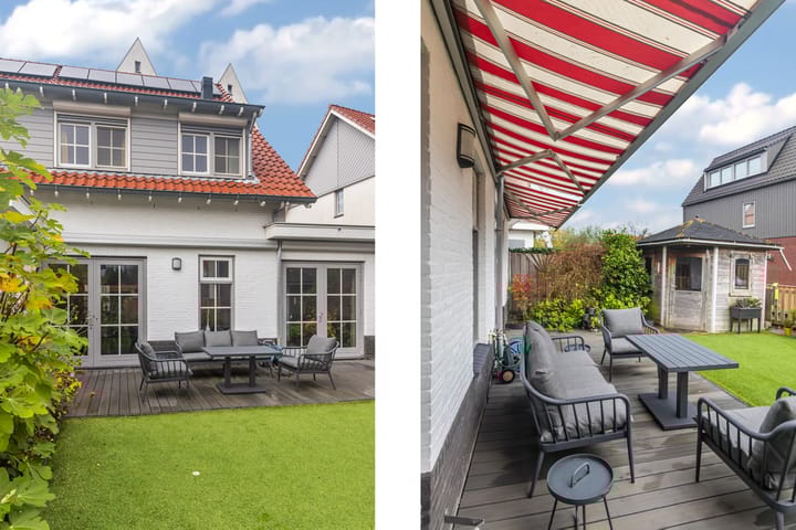 Foto 16 van Keukenhoflaan 94