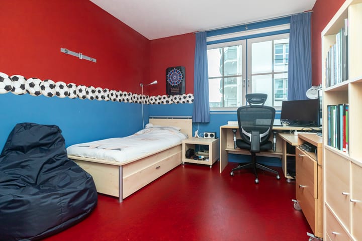 Foto 18 van Keukenhoflaan 94