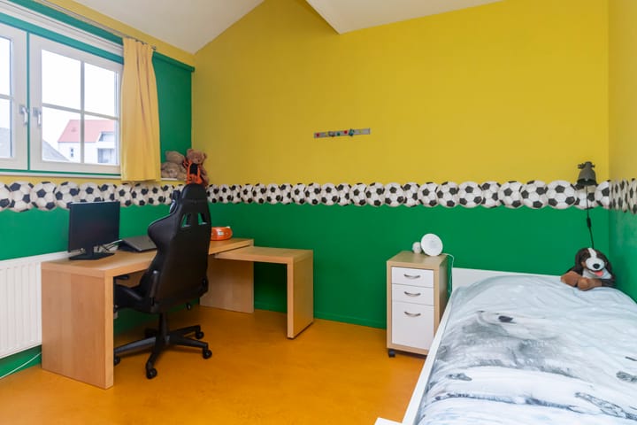 Foto 21 van Keukenhoflaan 94