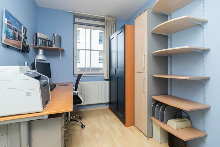 Foto 23 van Keukenhoflaan 94