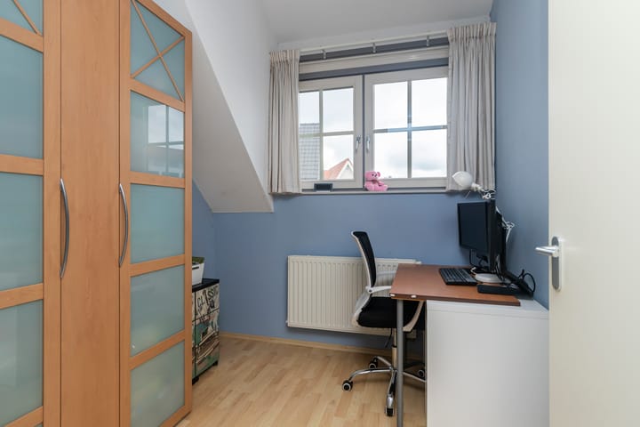 Foto 22 van Keukenhoflaan 94