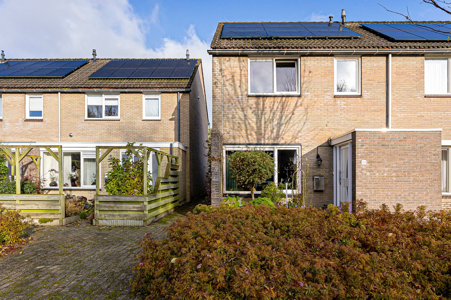 Foto 1 van Druwerbrink 430