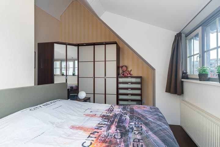 Foto 24 van Keukenhoflaan 94