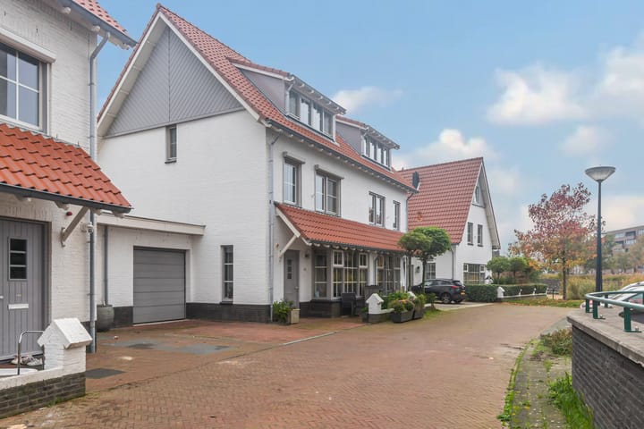 Foto 33 van Keukenhoflaan 94