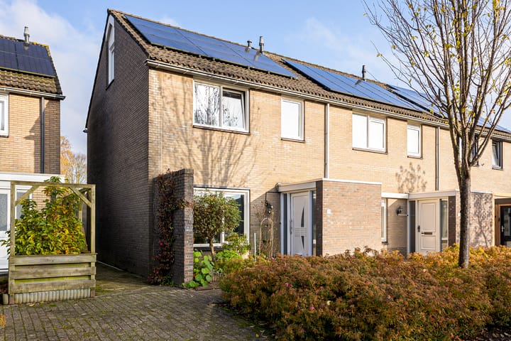 Foto 2 van Druwerbrink 430