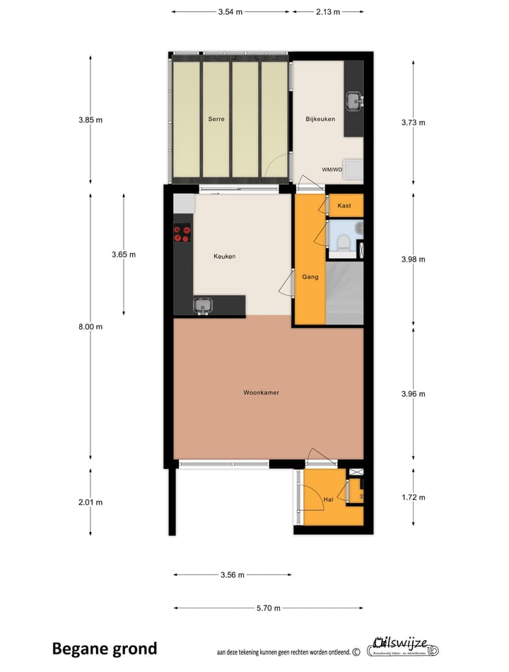 Foto 40 van Druwerbrink 430