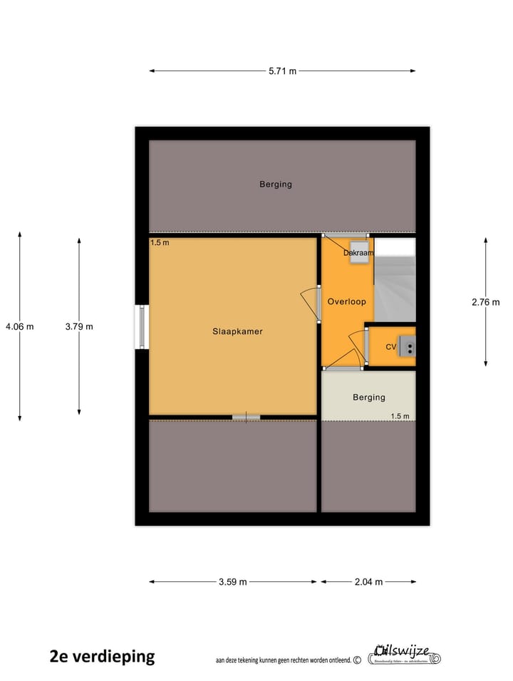 Foto 42 van Druwerbrink 430