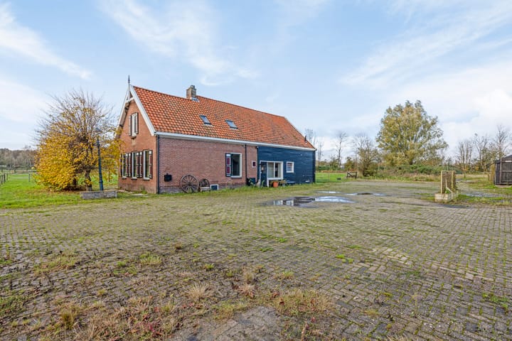 Foto 2 van Duindijk 1