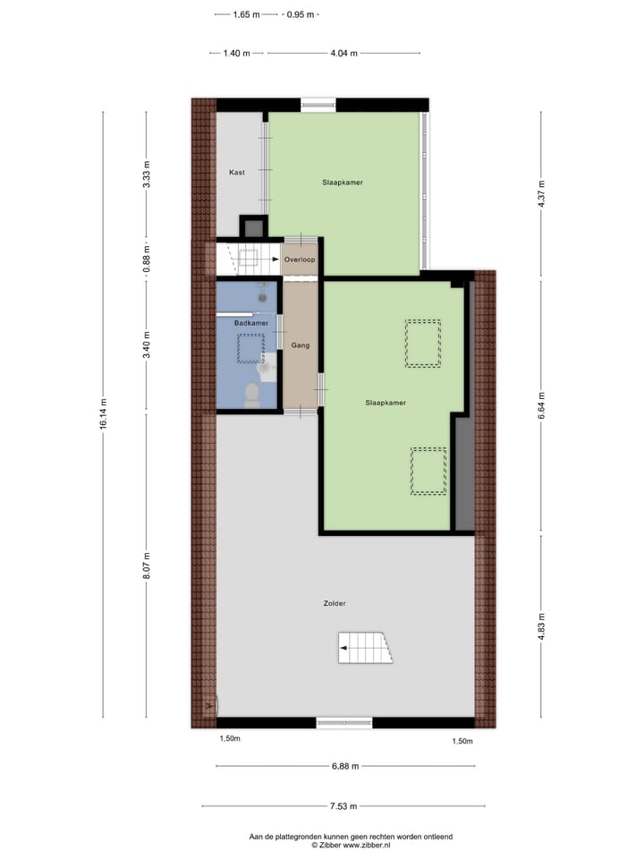 Foto 32 van Duindijk 1