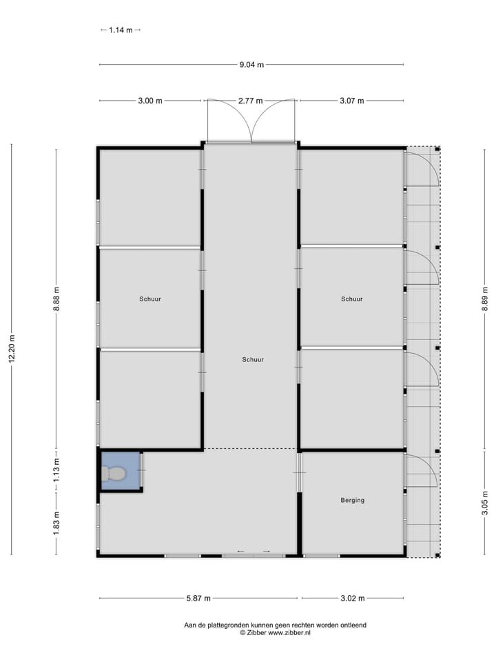 Foto 33 van Duindijk 1