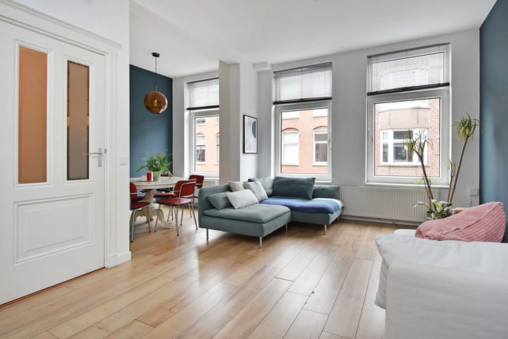 Photo 1 of Arnhemsestraat 52