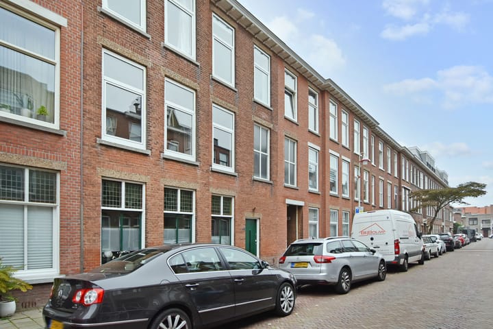 Foto 4 van Arnhemsestraat 52