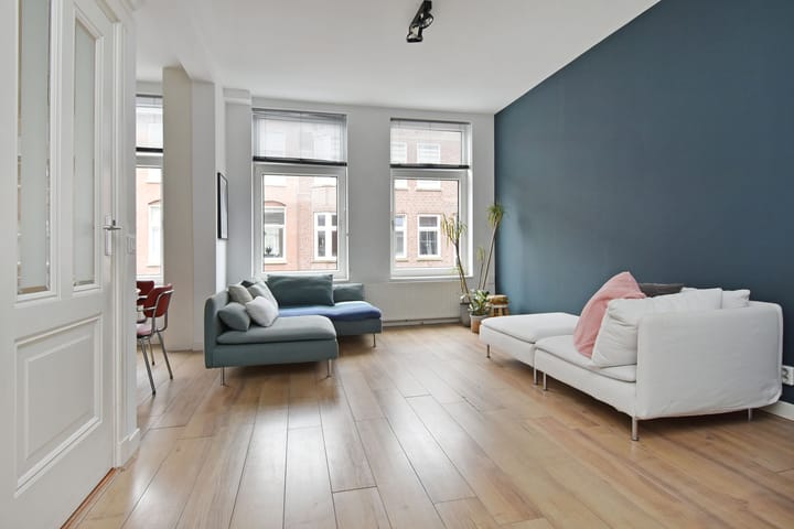 Photo 6 of Arnhemsestraat 52