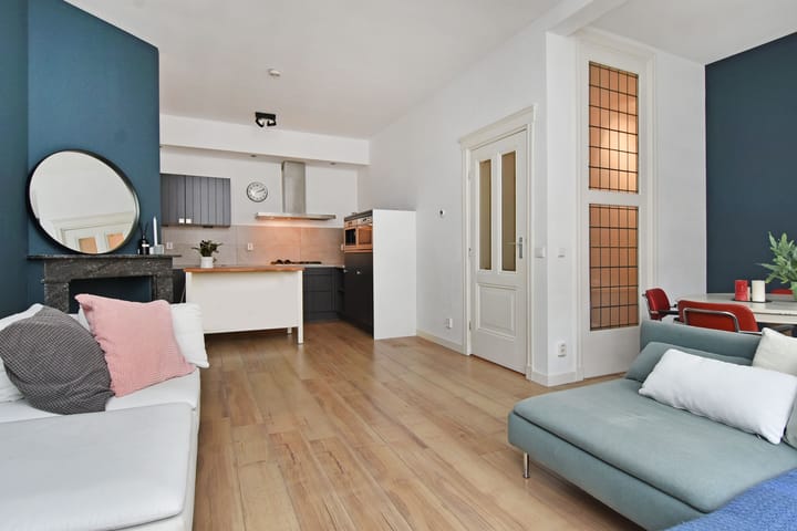 Photo 7 of Arnhemsestraat 52