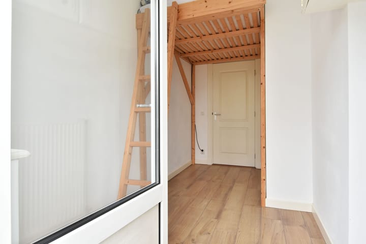 Photo 23 of Arnhemsestraat 52