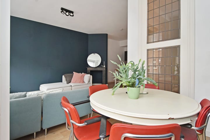 Photo 8 of Arnhemsestraat 52