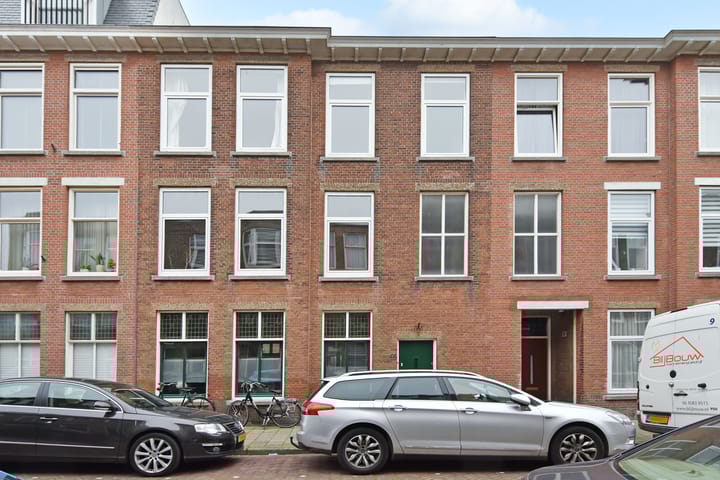 Photo 28 of Arnhemsestraat 52